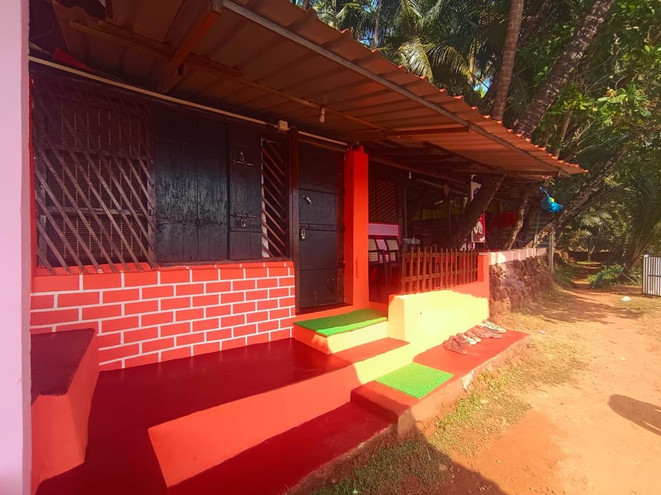 Honnavar River Front Home stay Vacation rental in Karnataka
