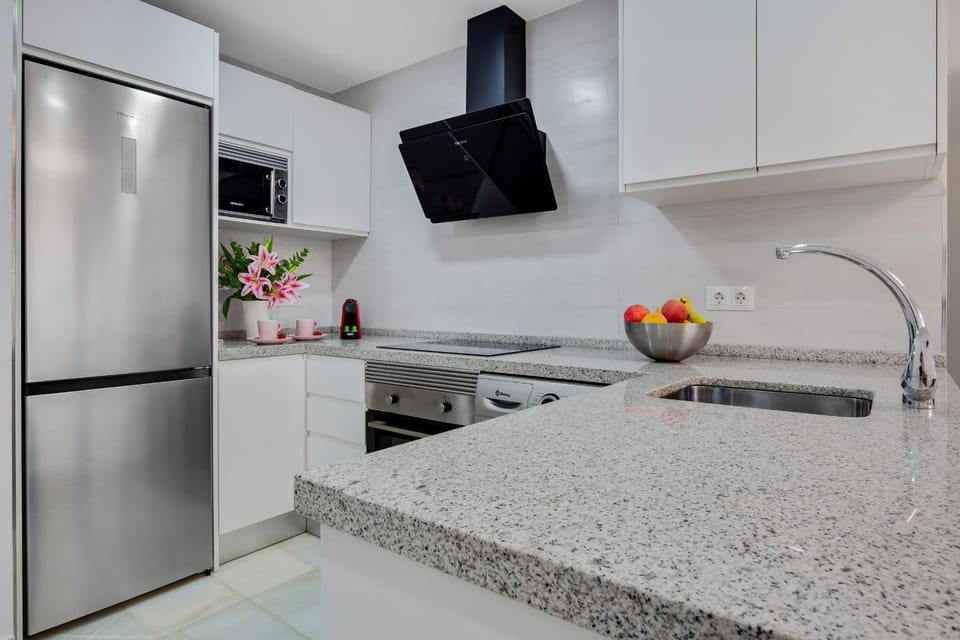 Kitchen or kitchenette, minibar, pet friendly