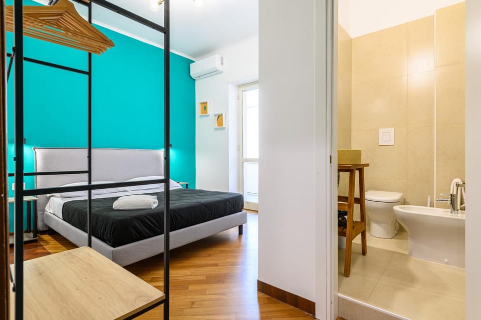 Dimora Vomero Bed and Breakfast in Naples