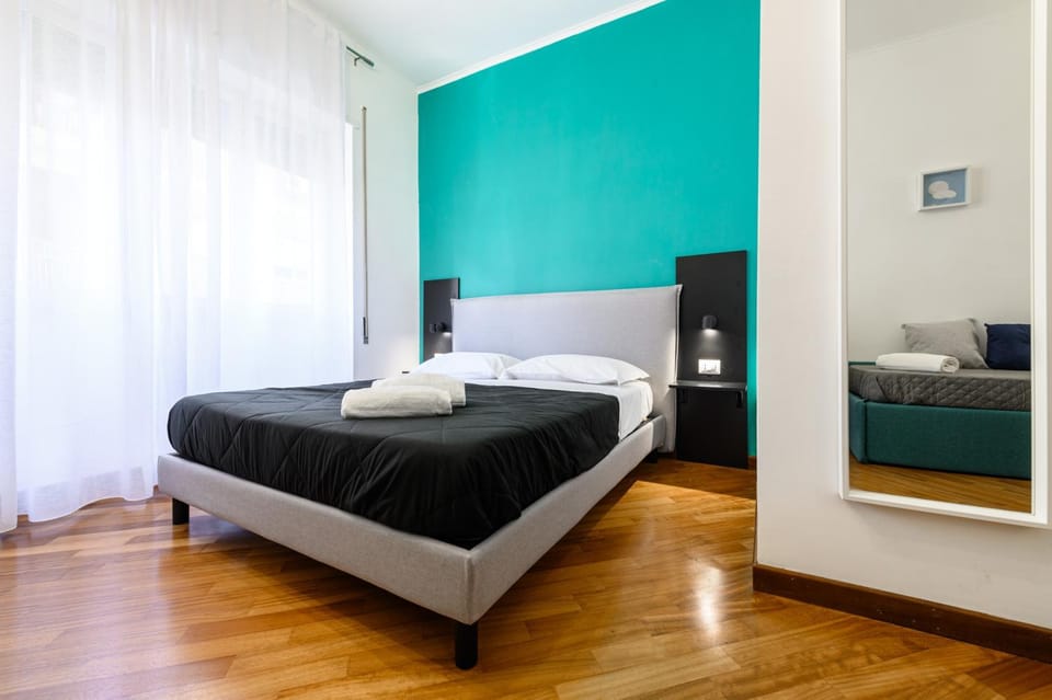 Dimora Vomero Bed and Breakfast in Naples