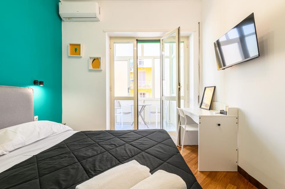 Dimora Vomero Bed and Breakfast in Naples