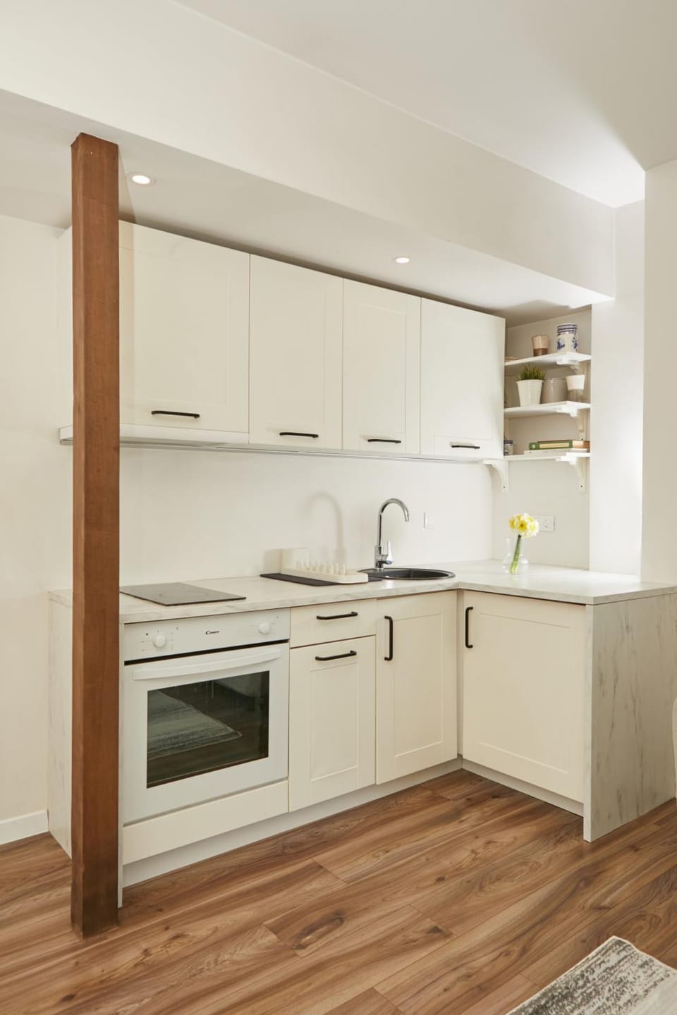 Cozy Naugarduko Palace Apartment in Vilnius