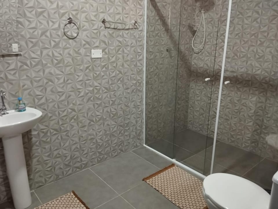 Pousada Li Art Inn in State of São Paulo