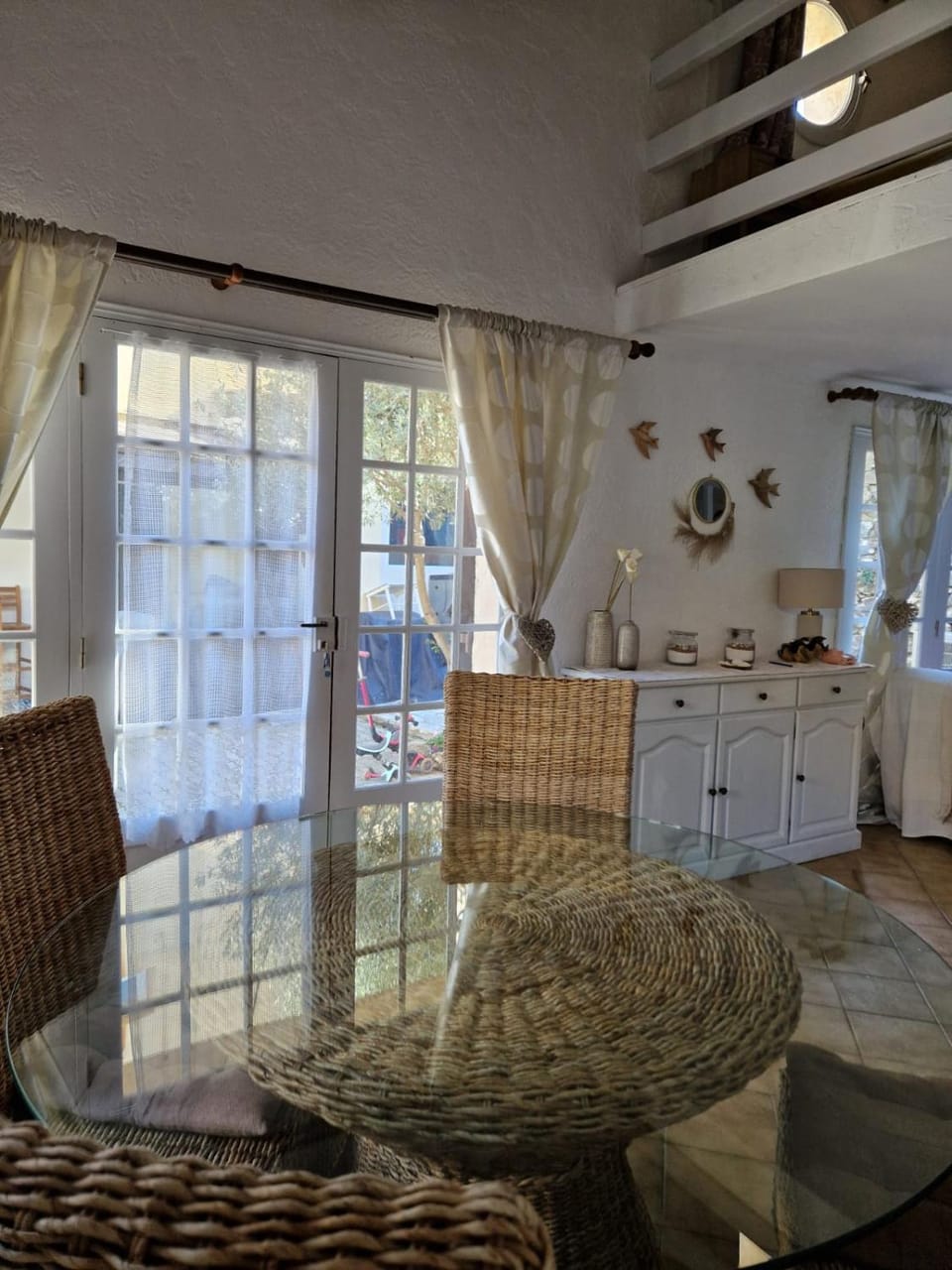 Charming house just a few minutes from the beach House in Sainte-Maxime
