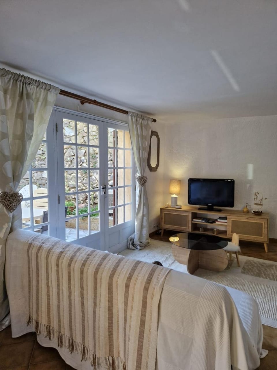 Charming house just a few minutes from the beach House in Sainte-Maxime
