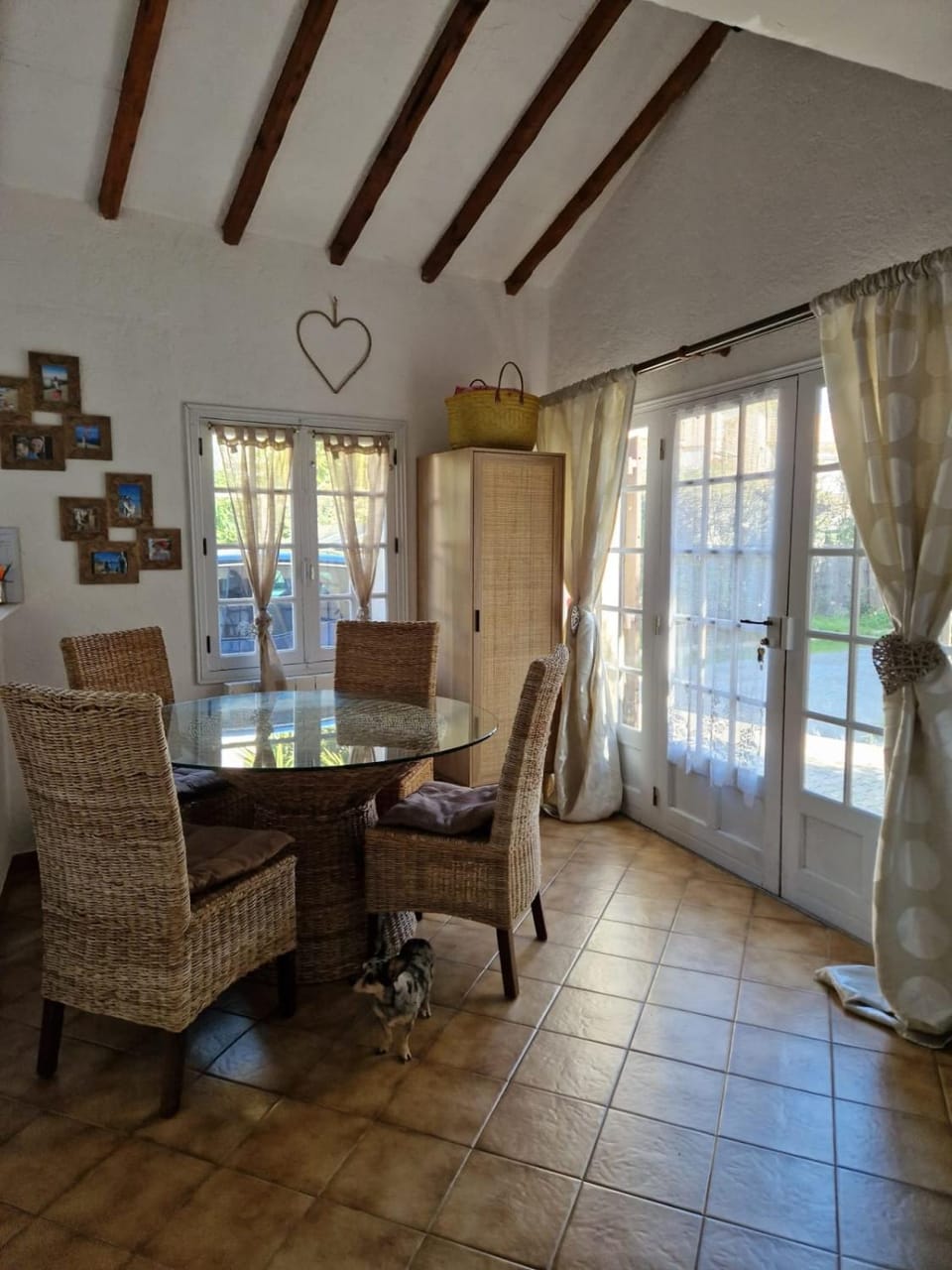Charming house just a few minutes from the beach House in Sainte-Maxime