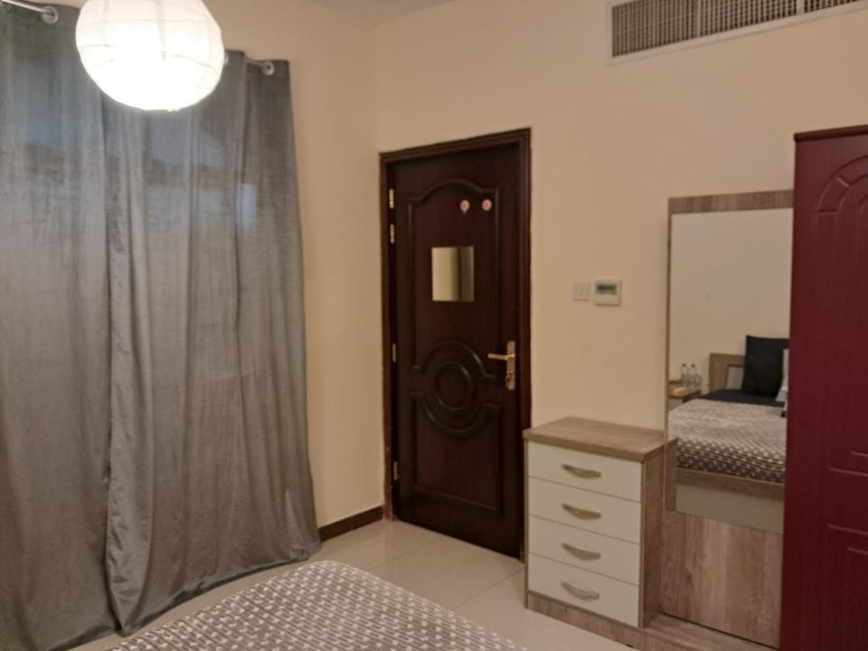 Top House Zayed Airport Vacation rental in Abu Dhabi