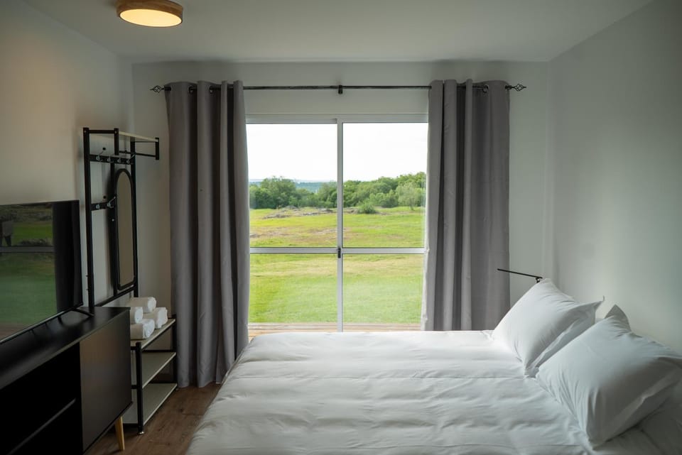VILLA LA BORDONA Apartment in Uruguay