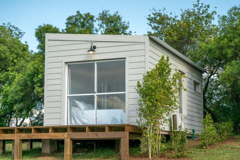 VILLA LA BORDONA Apartment in Uruguay