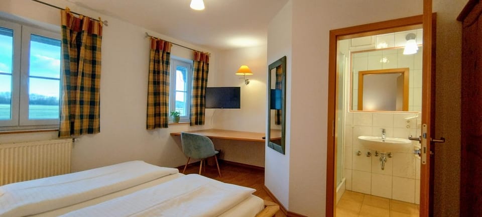 Oberamer Hof Hotel in Baden-Württemberg