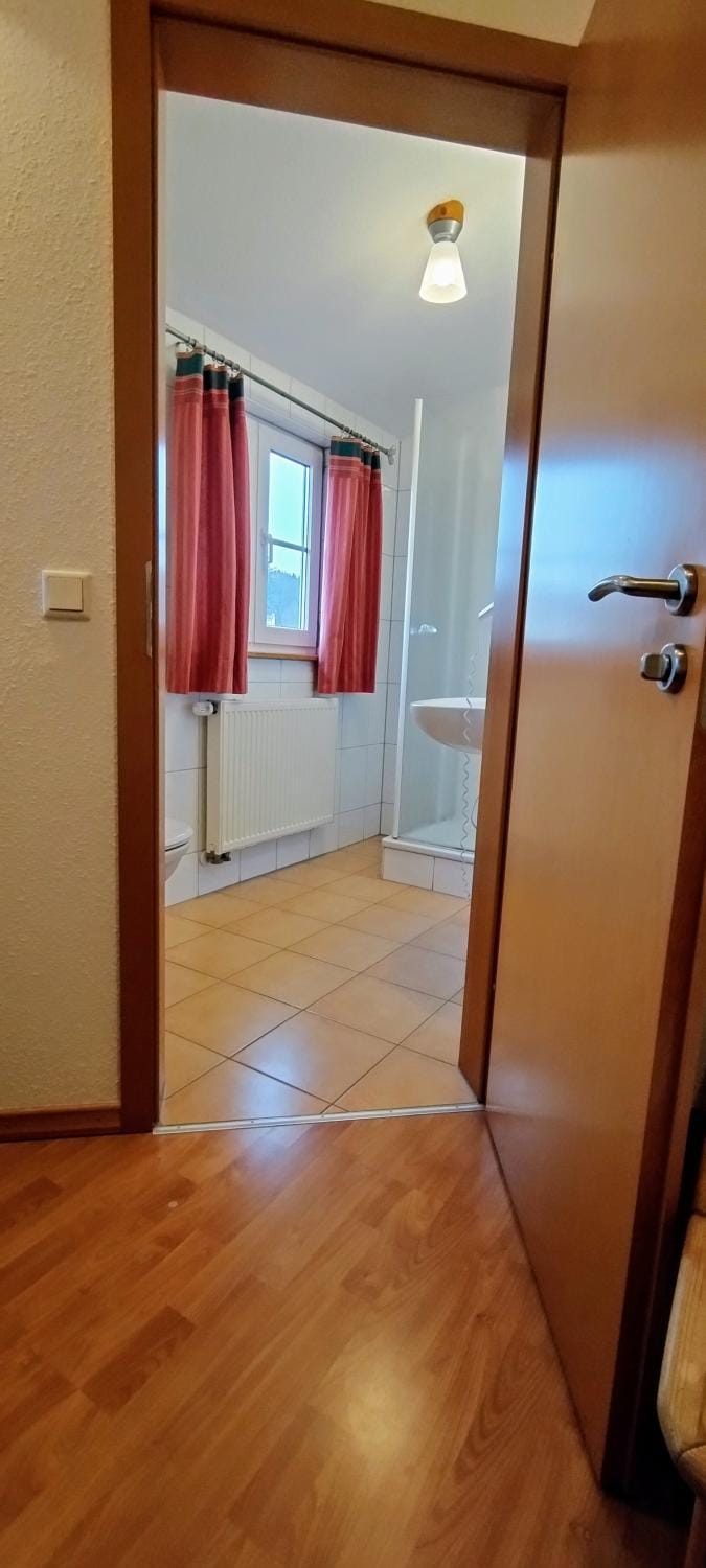 Oberamer Hof Hotel in Baden-Württemberg