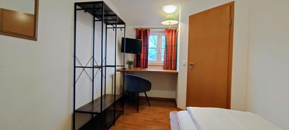 Oberamer Hof Hotel in Baden-Württemberg