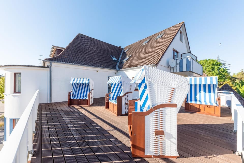 Day, Balcony/Terrace