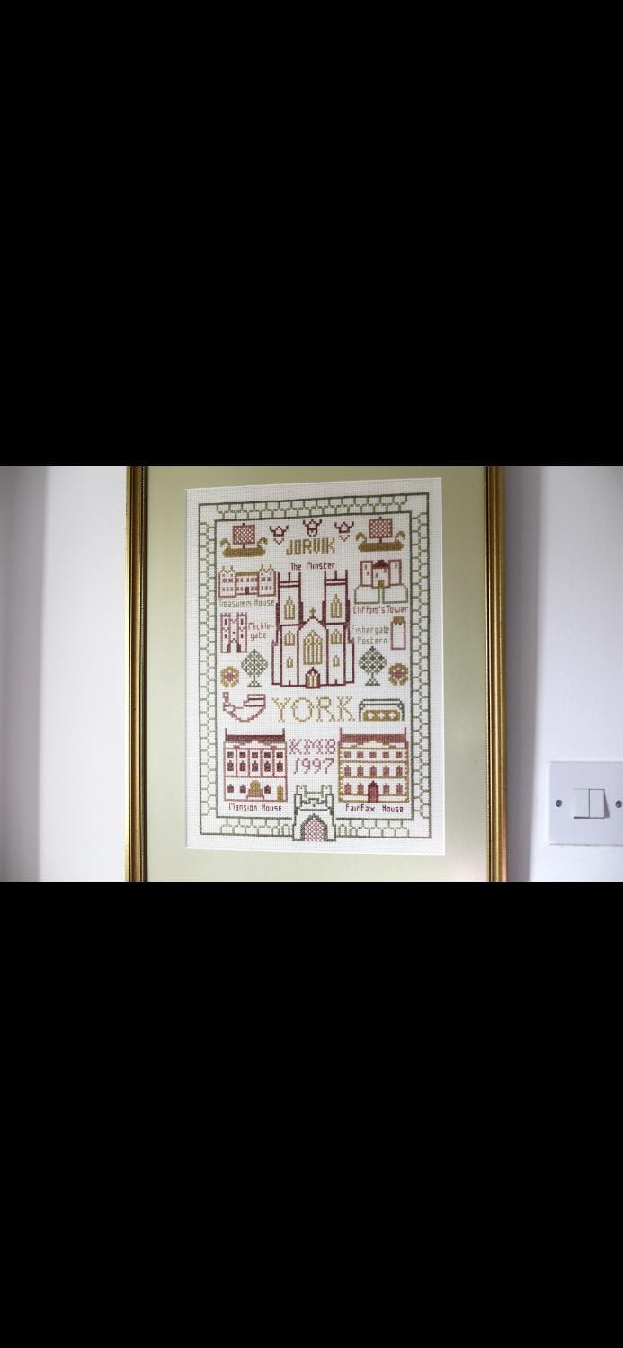 The chic haven House in York