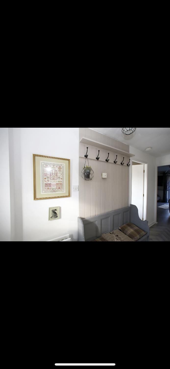 The chic haven House in York