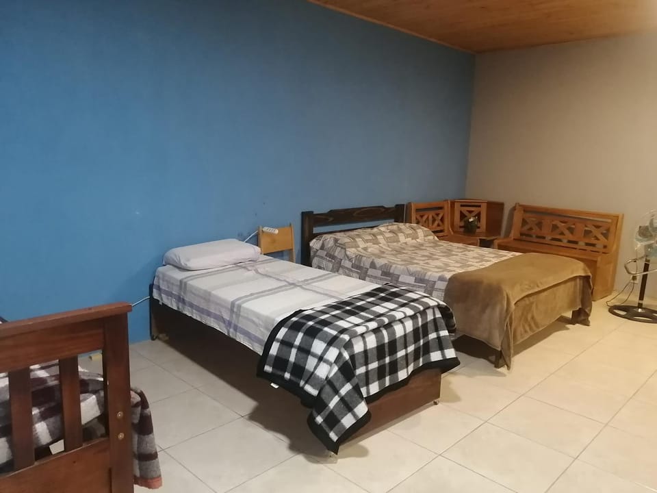Mirna Apartment in Uruguay