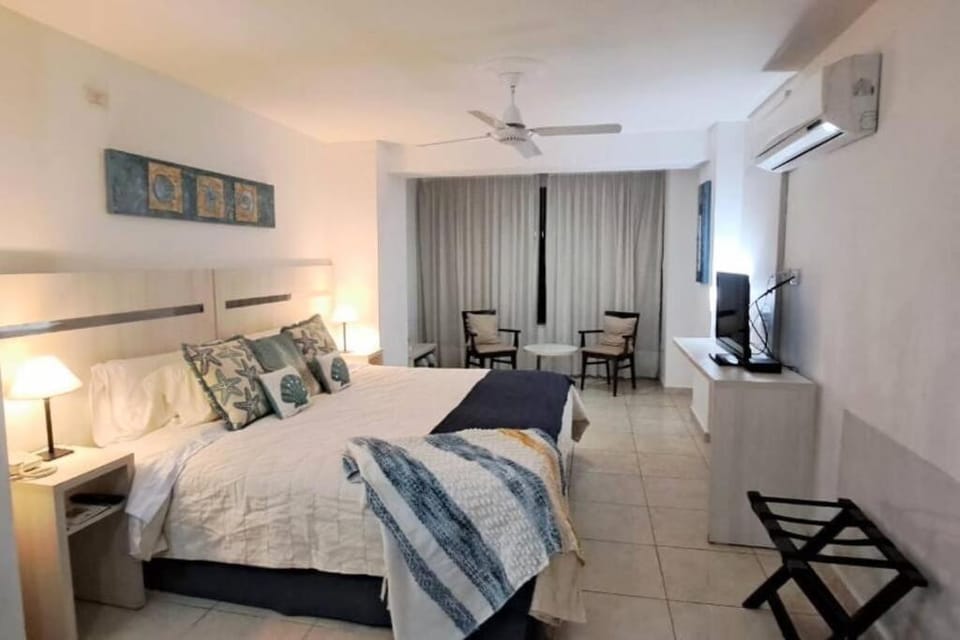 ¡Mono ambiente de ensueño, con vista al Río! Apartment in Santa Fe