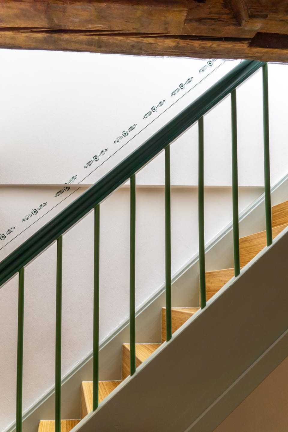 Kleines Schwarzwald Apartment City Apartment in Villingen-Schwenningen