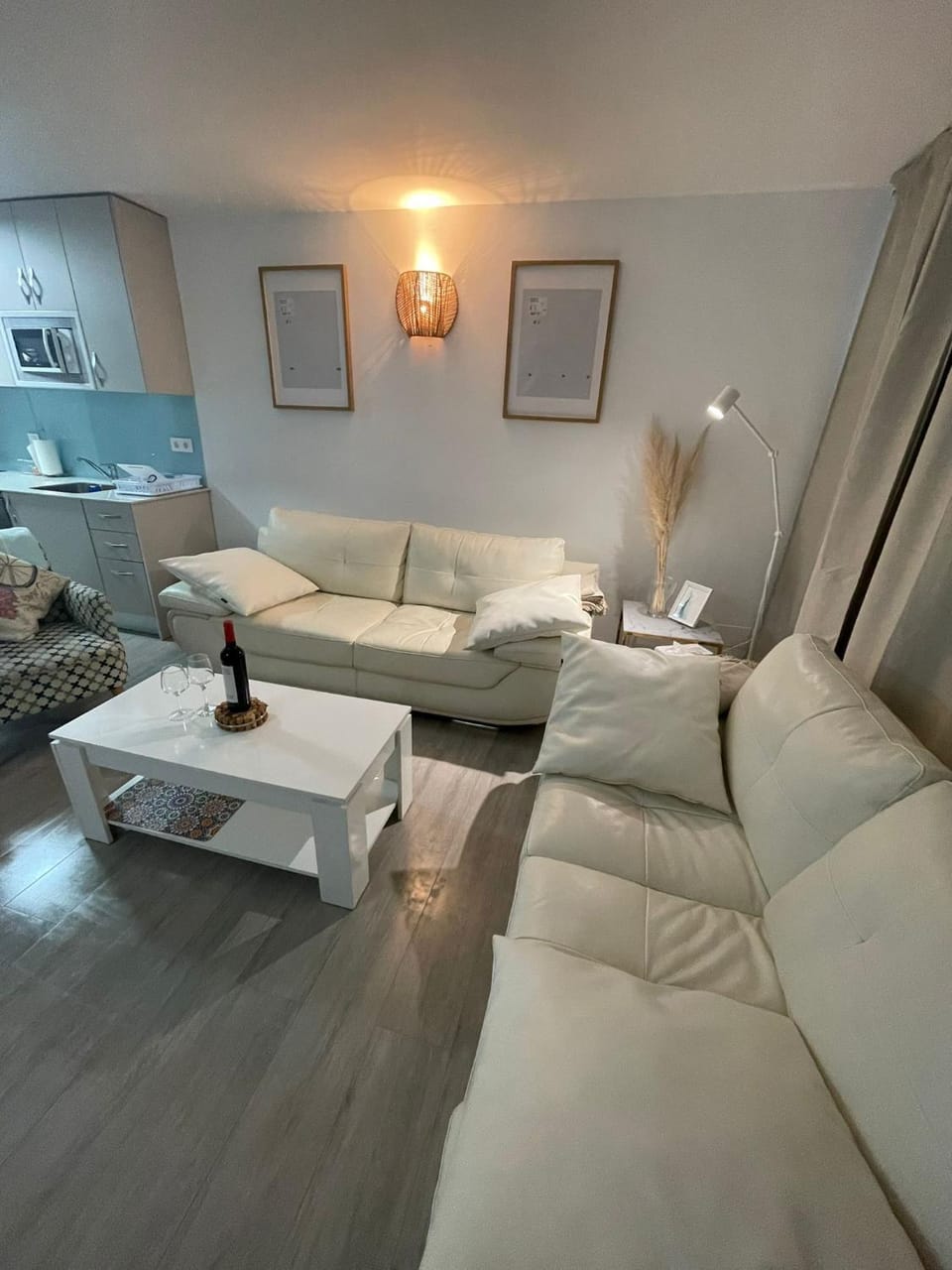 Can Jané Port d Alcudia Apartment in Raiguer