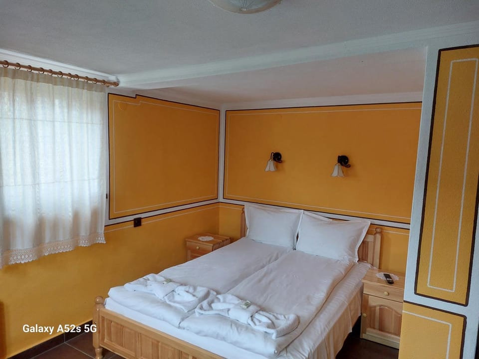 Стаи за гости Симона Bed and Breakfast in Plovdiv Province