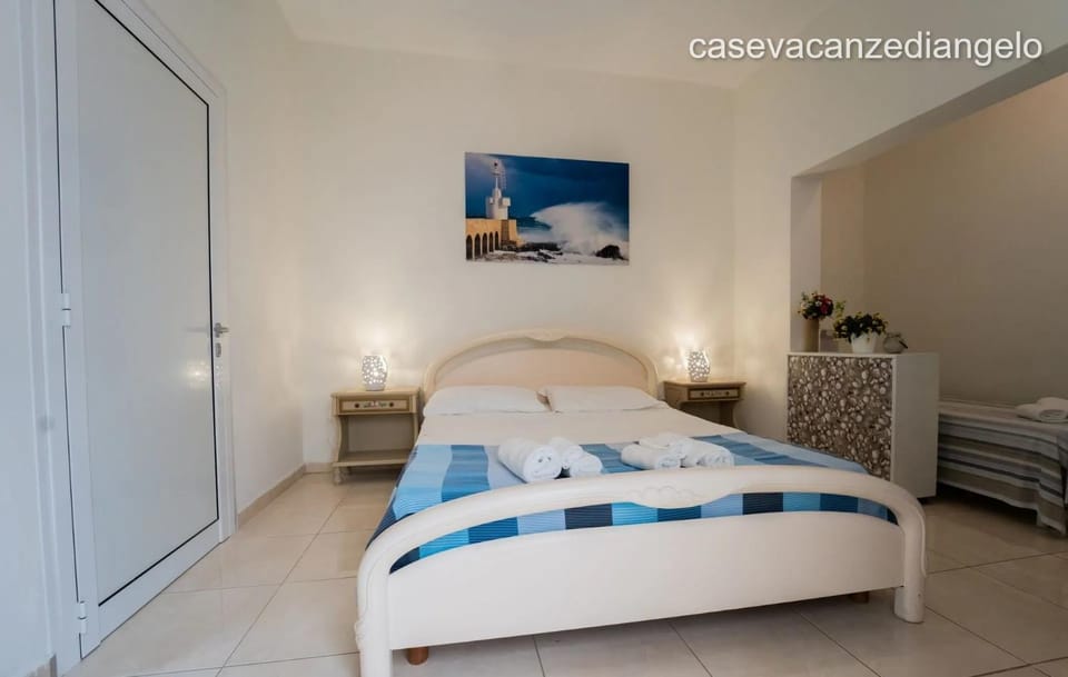 AFFITTACAMERE ANEMONE by Casavacanze di Angelo Bed and Breakfast in Apulia
