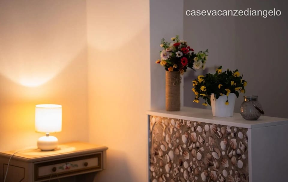 AFFITTACAMERE ANEMONE by Casavacanze di Angelo Bed and Breakfast in Apulia