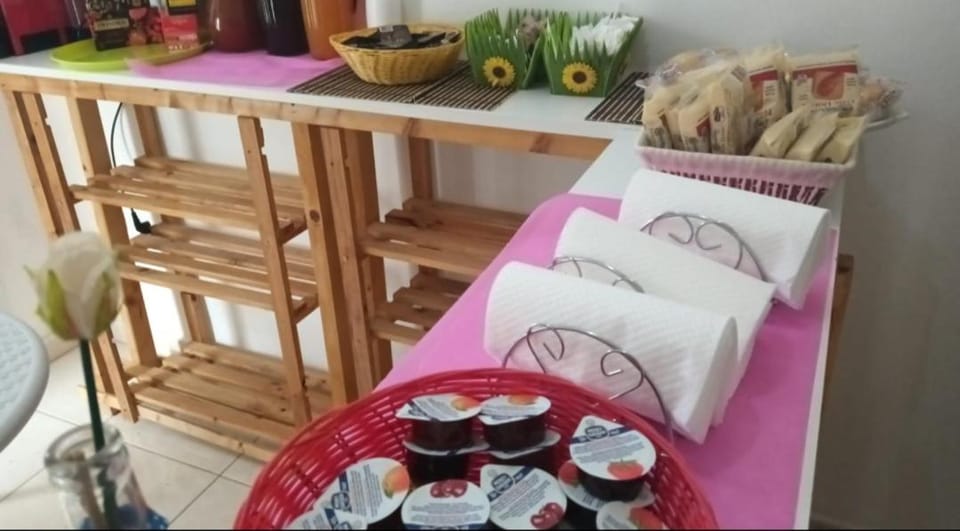 AFFITTACAMERE ANEMONE by Casavacanze di Angelo Bed and Breakfast in Apulia