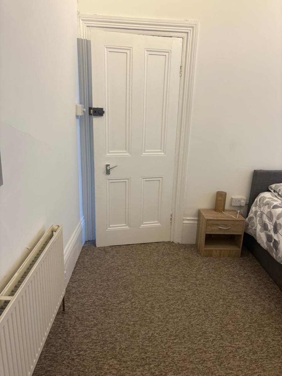 Palace Bed and Breakfast in London Borough of Southwark