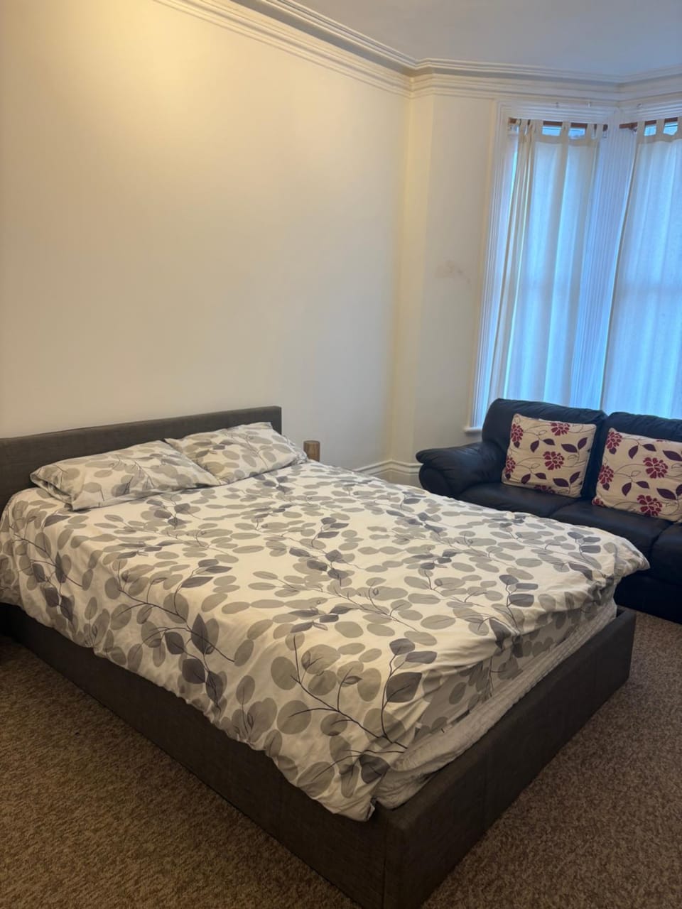 Palace Bed and Breakfast in London Borough of Southwark