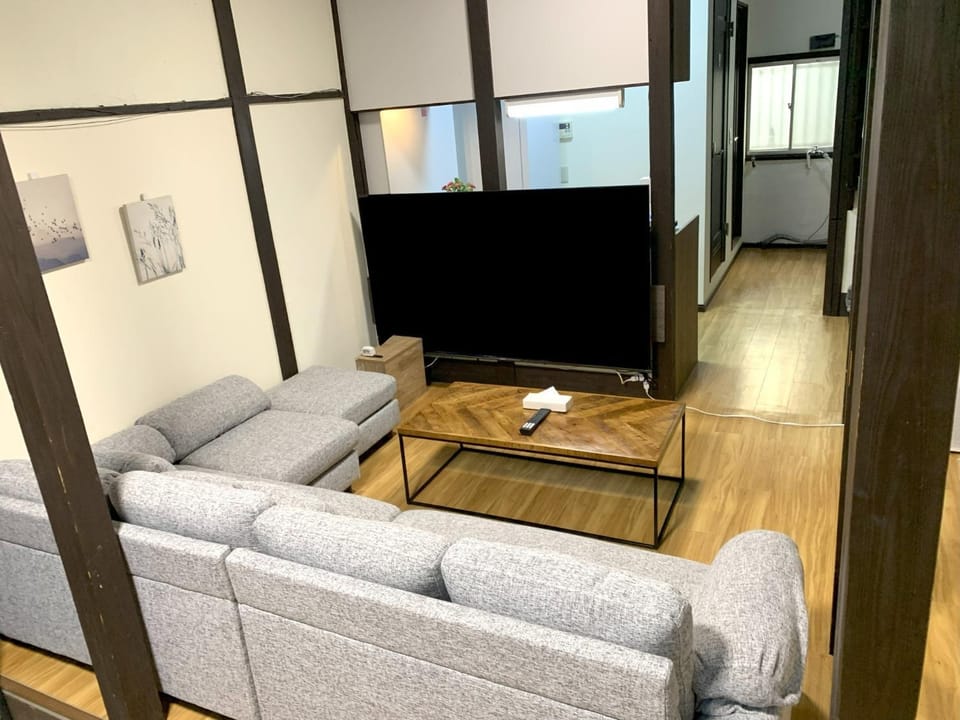 Shibuya-ku - House - Vacation STAY 8663 House in Shibuya