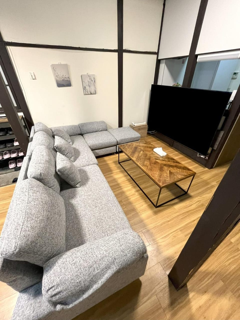 Shibuya-ku - House - Vacation STAY 8663 House in Shibuya