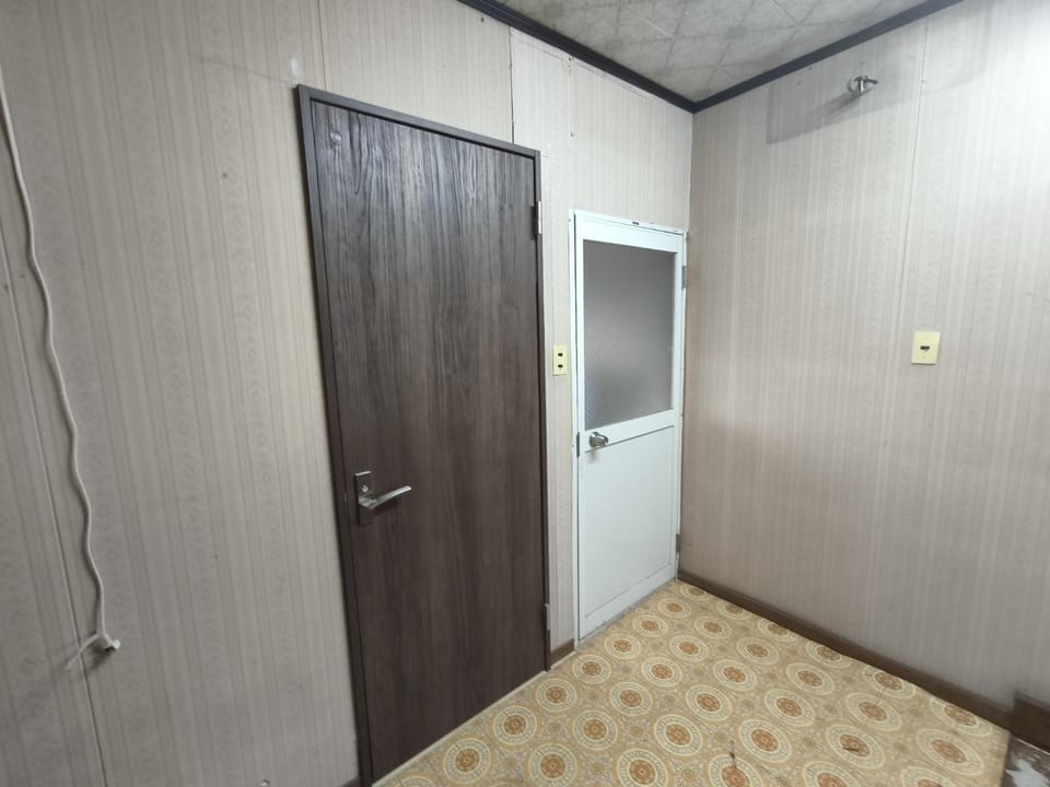 Hamburger restaurant Big foot - Vacation STAY 16266 Bed and Breakfast in Japan