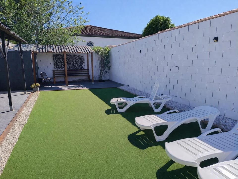 Off site