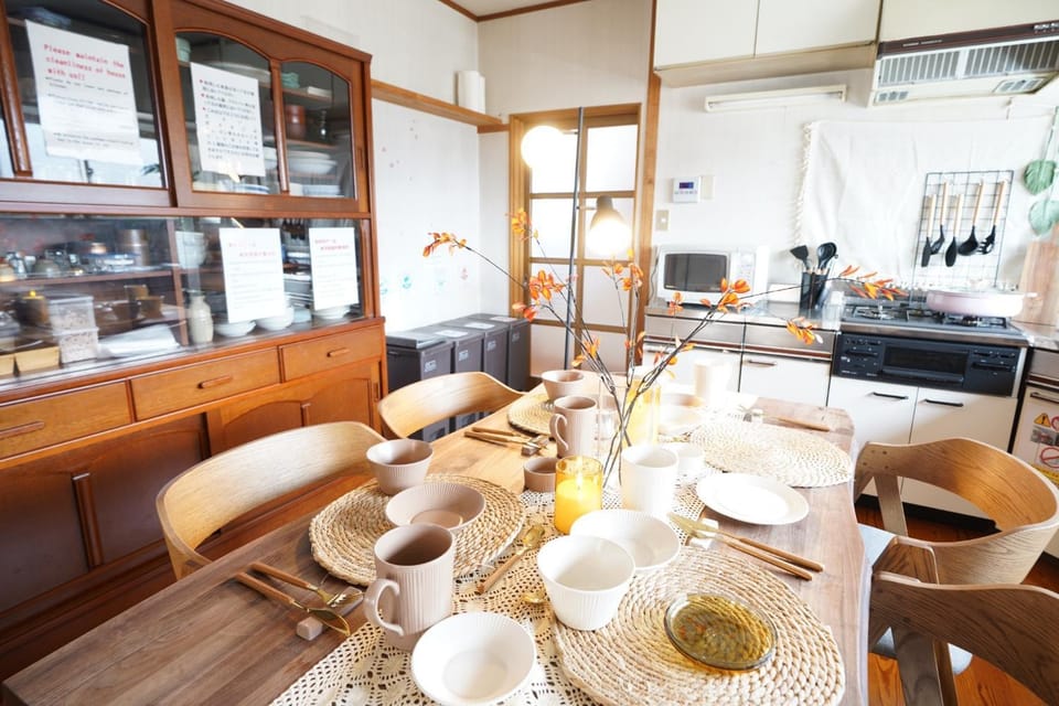 Yuzawa Kodate - Vacation STAY 9495 House in Japan