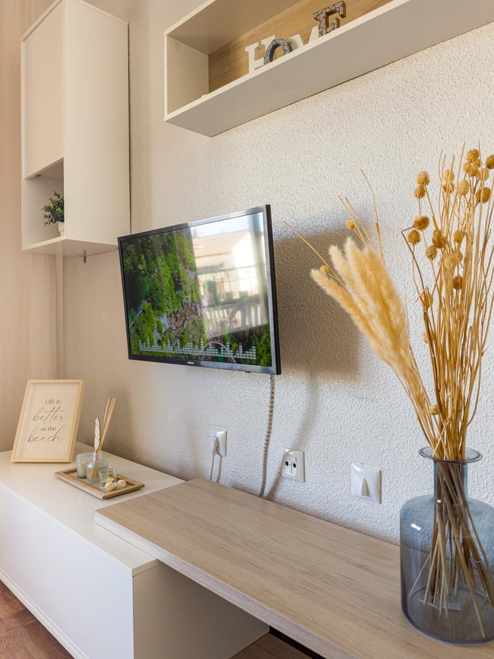 TV and multimedia