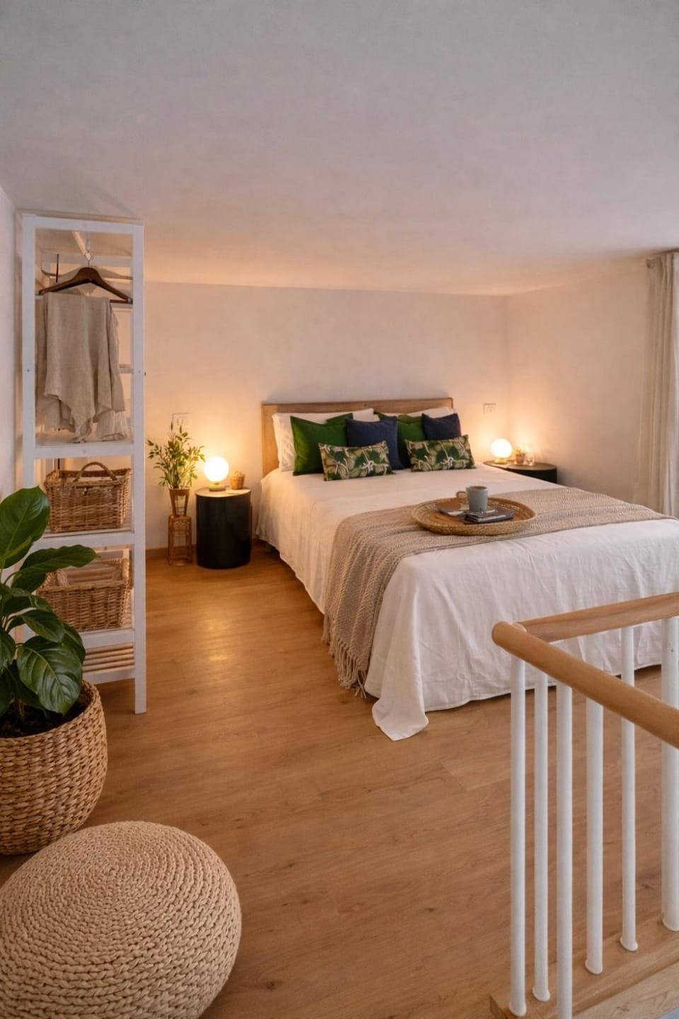 Casa Apuliae Bed & breakfast - Cathedral view Bed and Breakfast in Basilicata