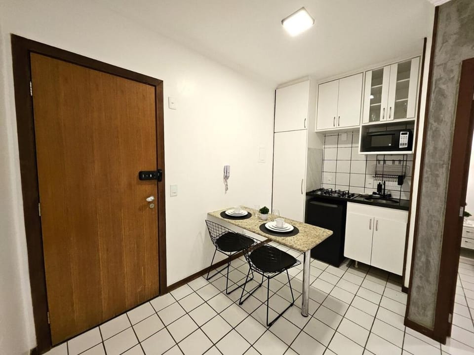 D 20 · Mont Blanc Apartamento Sudoeste QMSW 05 Apartment in State of Goiás