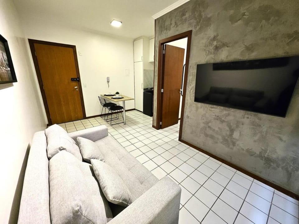 D 20 · Mont Blanc Apartamento Sudoeste QMSW 05 Apartment in State of Goiás