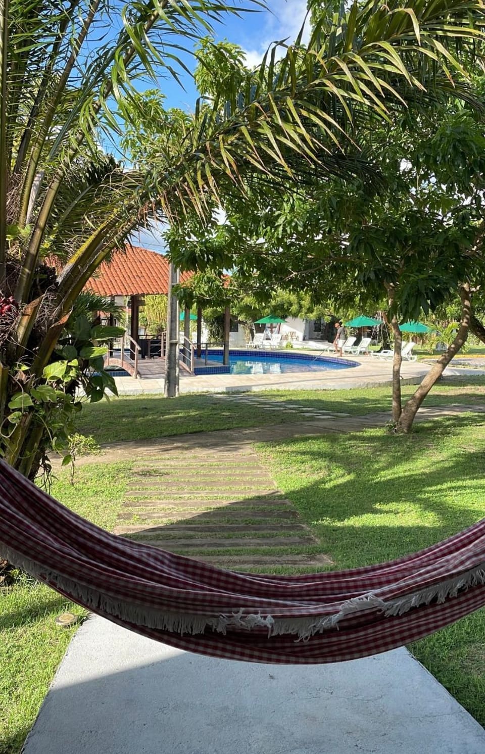 Quinta do Rio - Casa Loosli House in State of Rio Grande do Norte, Brazil