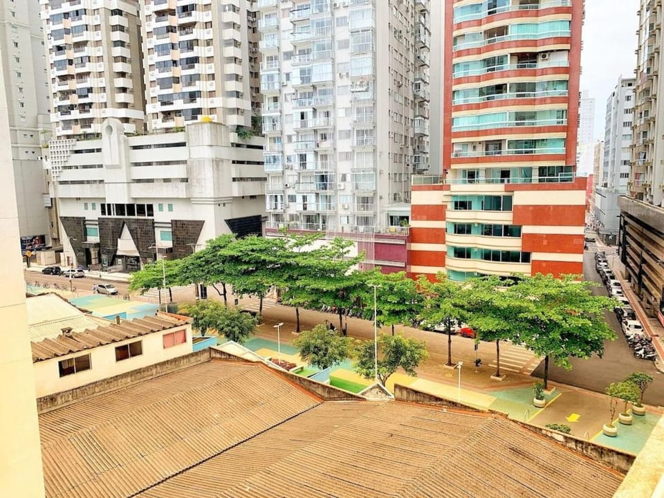 City view