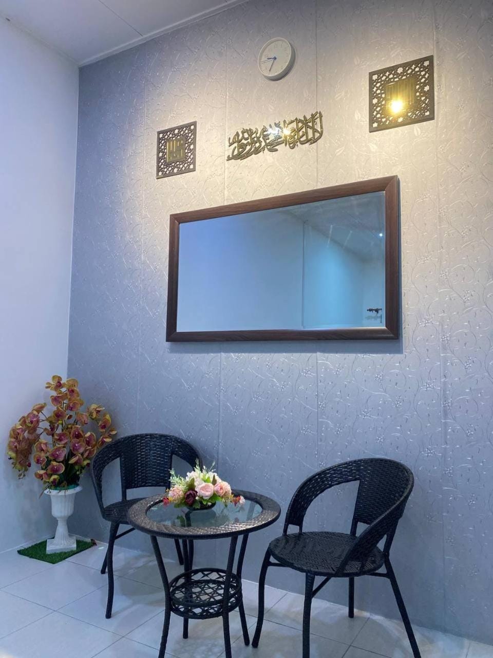 Uzma Homestay Kuala Sg Baru, Melaka House in Malaysia