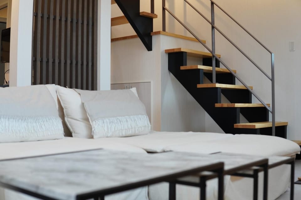 Kikunoko 3 Can Villa & Terrace C Building - Vacation STAY 14727v House in Okinawa Prefecture