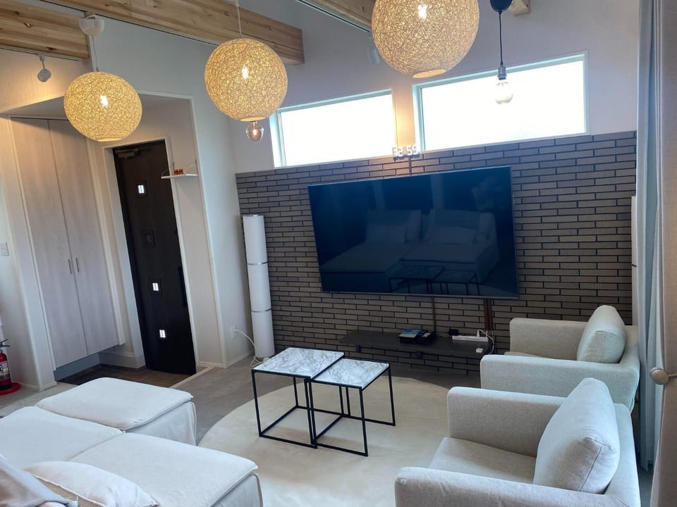 Kikunoko 3 Can Villa & Terrace C Building - Vacation STAY 14727v House in Okinawa Prefecture