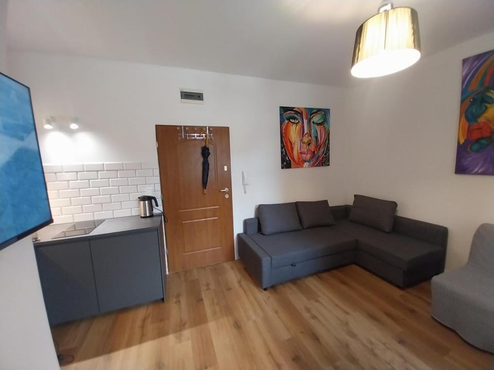 Apartament Józefinka w Willi Józefina Apartment in Lower Silesian Voivodeship