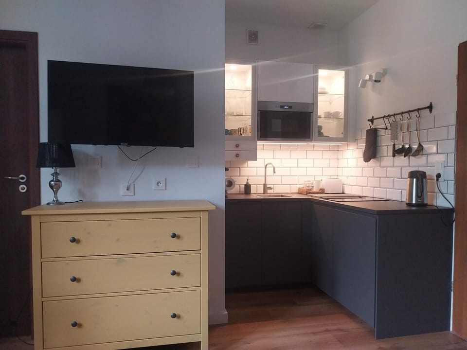 Apartament Józefinka w Willi Józefina Apartment in Lower Silesian Voivodeship