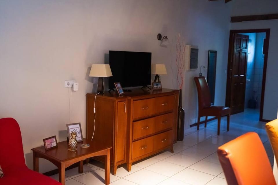By Dees Apartment in Willemstad