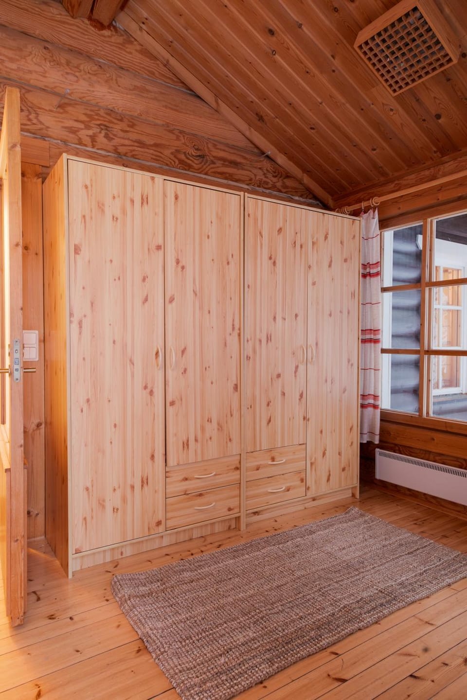 Villa Lappee Chalet in Norrbotten County, Sweden