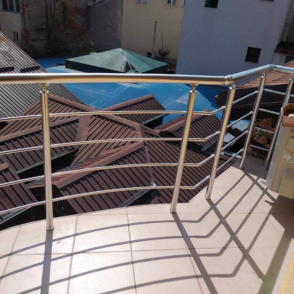 Zezo Apartments Apartment in Bitola