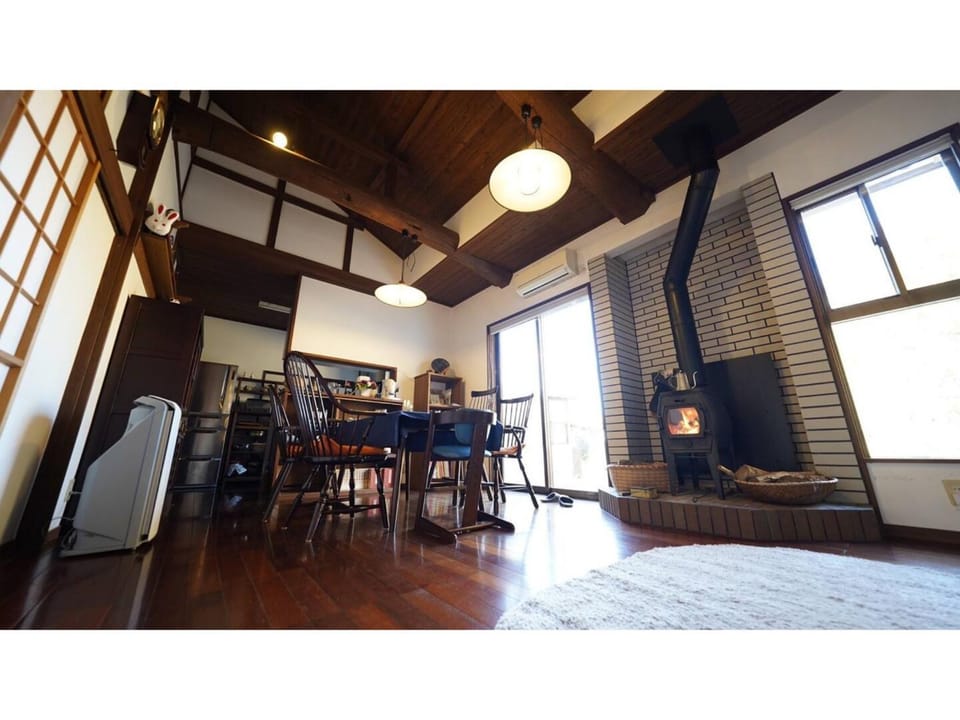 Nanakuniyama Minka - Vacation STAY 37250v Bed and Breakfast in Chiba Prefecture
