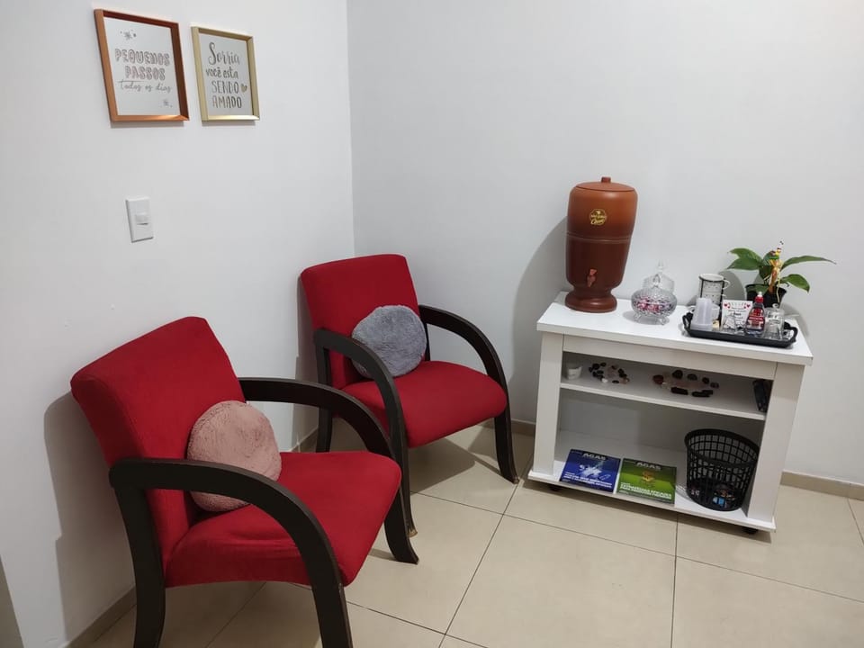 Quarto confortável em Est Velha Bed and Breakfast in State of Rio Grande do Sul